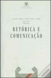 Capa do artigo Retórica e Comunicação