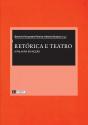 Retórica e Teatro - Preview