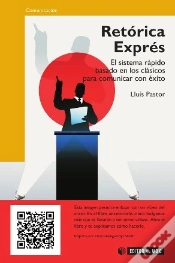 Capa do artigo Retórica Exprés