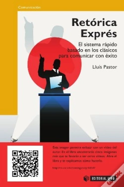 Capa do artigo Retórica Exprés