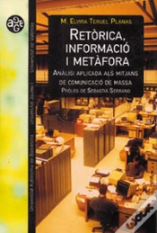 Capa do artigo Retòrica, Informació I Metàfora