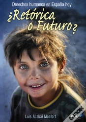 Capa do artigo ¿Retórica O Futuro?