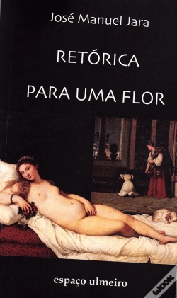 Capa do artigo Retórica para uma Flor