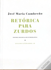 Capa do artigo Retórica Para Zurdos