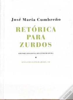 Capa do artigo Retórica Para Zurdos