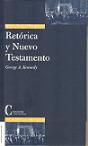Retórica Y Nuevo Testamento - Preview