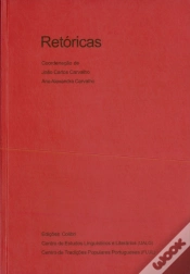 Capa do artigo Retóricas