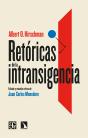 Retoricas De La Intransigencia - Preview