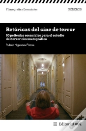 Capa do artigo Retoricas Del Cine De Terror