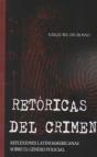 Retóricas Del Crimen - Preview