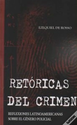 Capa do artigo Retóricas Del Crimen