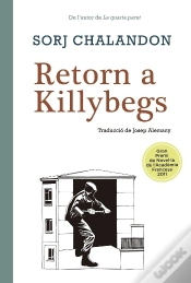 Capa do artigo Retorn A Killybegs