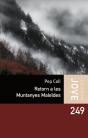 Retorn A Les Muntanyes Maleïdes - Preview