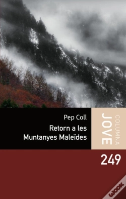 Capa do artigo Retorn A Les Muntanyes Maleïdes