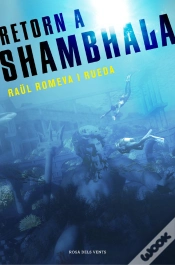 Capa do artigo Retorn A Shambhala
