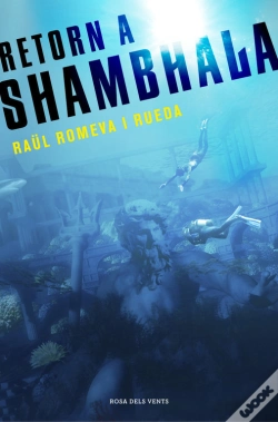 Capa do artigo Retorn A Shambhala