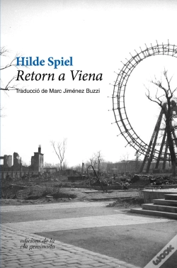 Capa do artigo Retorn A Viena