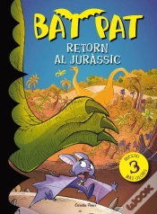 Capa do artigo Retorn Al Juràssic