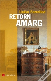 Capa do artigo Retorn Amarg