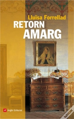 Capa do artigo Retorn Amarg
