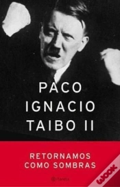 Capa do artigo Retornamos Como Sombras