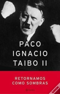 Capa do artigo Retornamos Como Sombras