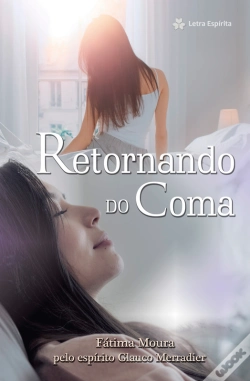 Capa do artigo Retornando Do Coma
