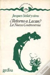 Capa do artigo Retorno A Lacan?