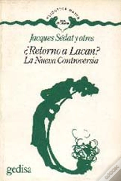 Capa do artigo Retorno A Lacan?