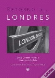 Capa do artigo Retorno A? Londres