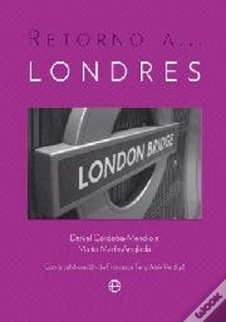 Capa do artigo Retorno A? Londres