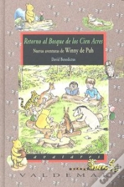Capa do artigo Retorno Al Bosque De Los Cien Acres
