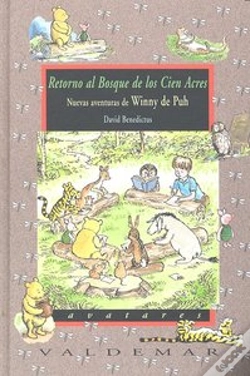 Capa do artigo Retorno Al Bosque De Los Cien Acres