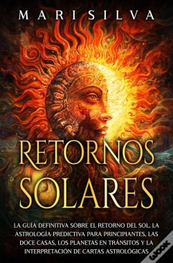 Capa do artigo Retornos Solares