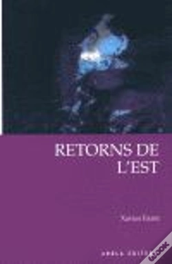 Capa do artigo Retorns De L?Est
