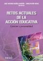 Retos Actuales De La Accion Educativa - Preview