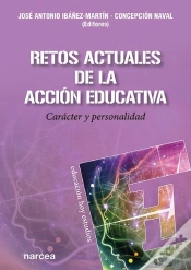 Capa do artigo Retos Actuales De La Accion Educativa