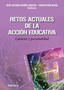 Capa do artigo Retos Actuales De La Accion Educativa