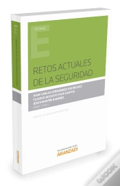 Capa do artigo Retos Actuales De La Seguridad