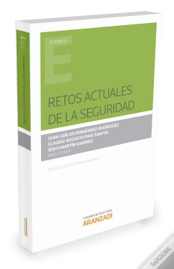 Capa do artigo Retos Actuales De La Seguridad