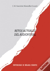 Capa do artigo Retos Actuales Del Audiovisual