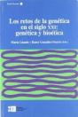 Retos De La Genetica En El Siglo Xxi, Los - Preview