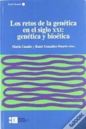 Capa do artigo Retos De La Genetica En El Siglo Xxi, Los