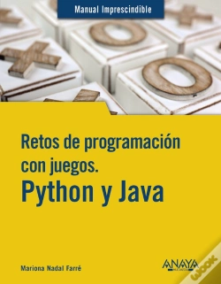 Capa do artigo Retos De Programacion Con Juegos Python Y Java
