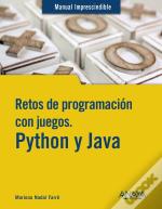 Retos De Programacion Con Juegos Python Y Java