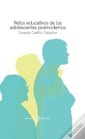 Capa do artigo Retos Educativos De Los Adolescentes Posmodernos