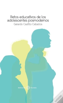 Capa do artigo Retos Educativos De Los Adolescentes Posmodernos