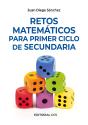 Retos Matemáticos Para Primer Ciclo De Secundaria - Preview