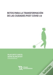 Capa do artigo Retos Para Transformacion De Ciudades Post Covid 19