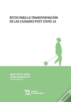 Capa do artigo Retos Para Transformacion De Ciudades Post Covid 19